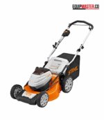 Cortacesped STIHL RMA 460 a bateria -Equipmaster