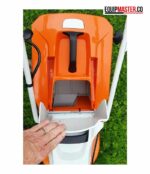 Cortacesped STIHL a bateria - Equipmaster