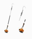 Cortadoras de palma -Equipmaster