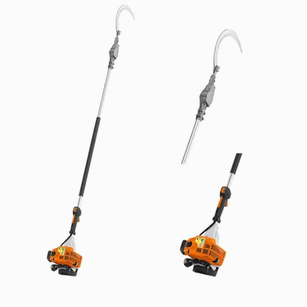 Cortadoras de palma -Equipmaster