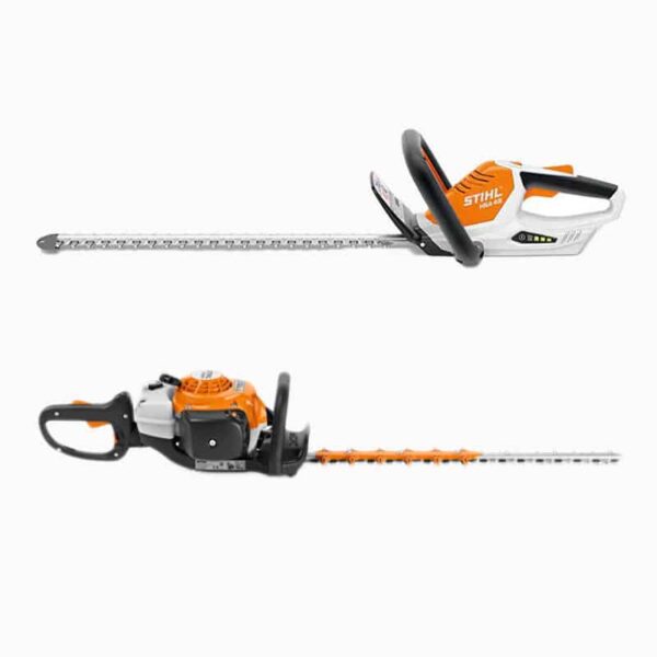 Cortaseto Stihl - Equipmaster.