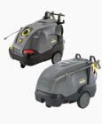 Hidrolavadoras Agua Caliente -Equipmaster