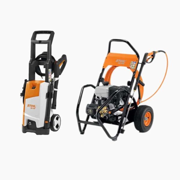 Hidrolavadoras Stihl - Equipmaster