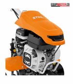 Motoazada cultivador MH610 - Equipmaster