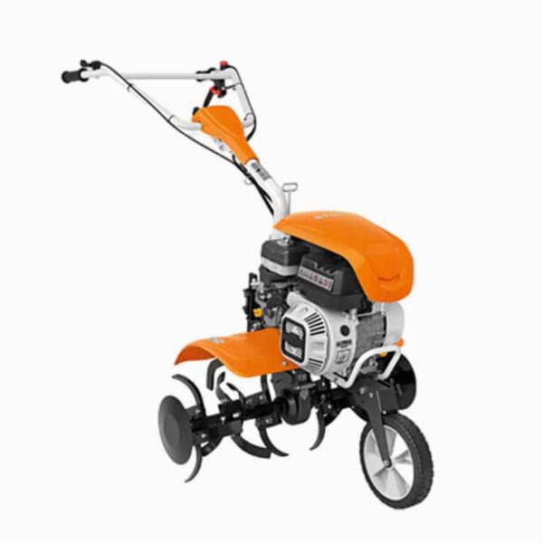 Motoazada cultivador STIHL MH610 -Equipmaster