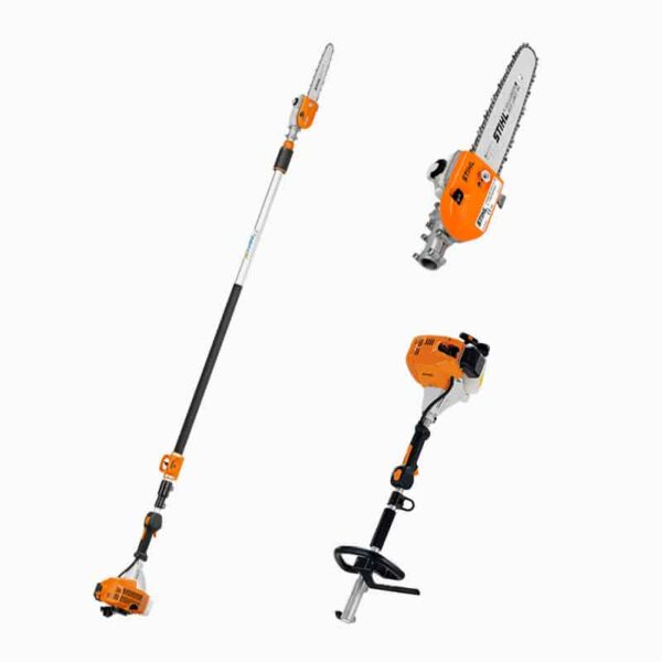 Podas de altura- Equipmaster