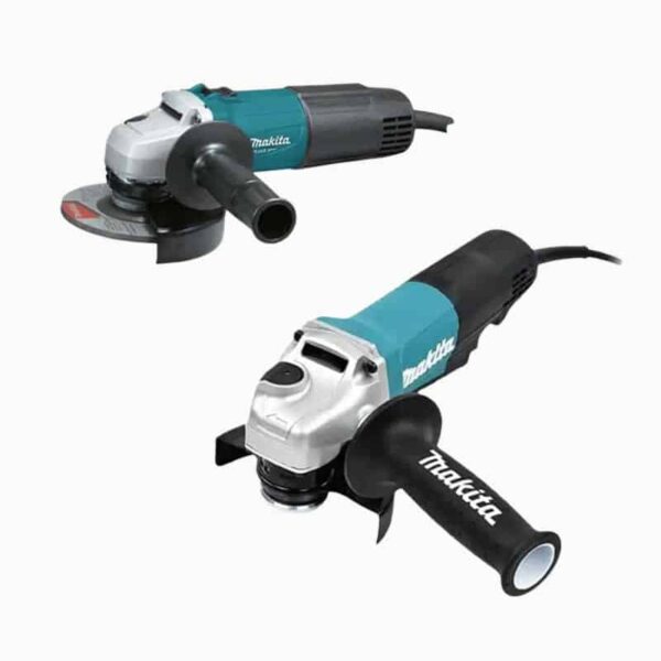 Pulidoras amoladoras -Makita -Equipmaster