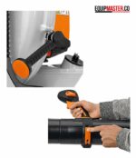 Sopladora BR 800 a gasolina - Equipmaster