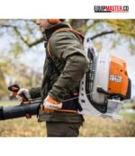 Sopladora STIHL a gasolina - Equipmaster