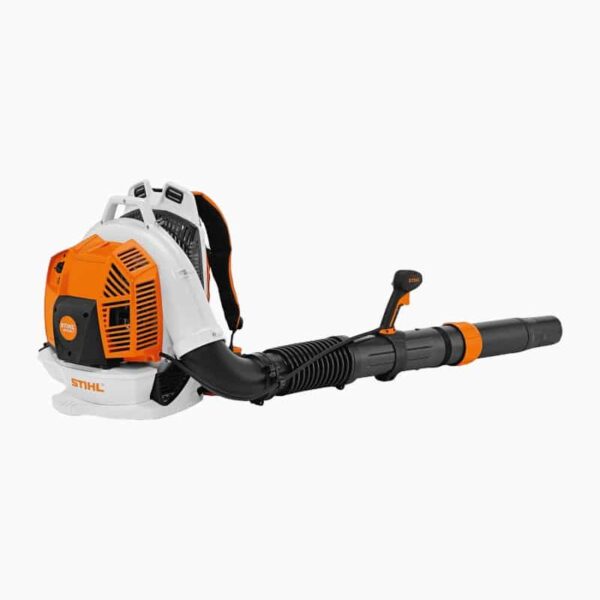 Sopladora STIHL de espalda BR800-Equipmaster