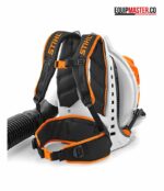 Sopladora de espalda BR800-Equipmaster