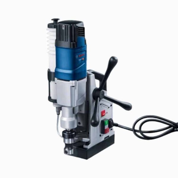 Taladro Bosch de Base Magnética GBM 50-2 RE- Equipmaster