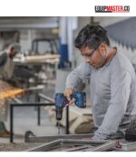 Taladro bosch GSB 185-LI Equipmaster