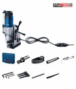 Taladro de Base Magnética GBM 50-2RE - Equipmaster