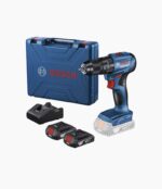 Taladro percutor GSB 185-LI - Equipmaster