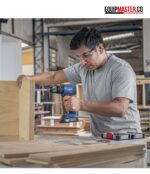 Taladro percutor bosch GSB 185 LI - Equipmaster
