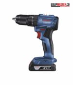 Taladro percutor inalambrico bosch GSB 185 LI