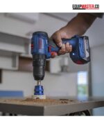aladro percutor bosch GSB 185-LI - Equipmaster