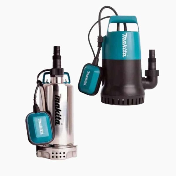 Bombas makita-Equipmaster