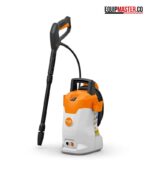 Hidrolavadora Electrica RE80X STIHL -Equipmaster