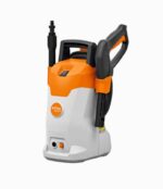 Hidrolavadora Electrica STIHL RE80X -Equipmaster