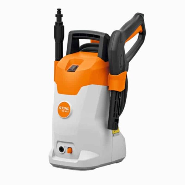 Hidrolavadora Electrica STIHL RE80X -Equipmaster