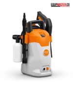 Hidrolavadora STIHL RE80X -Equipmaster