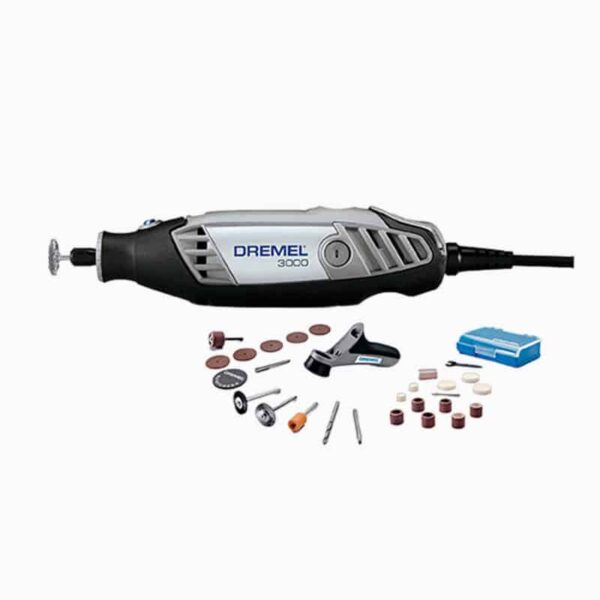Mototool DREMEL 3000 -Equipmaster
