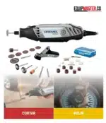Mototool-DREMEL-F0133000PF-Accesorios-Equipmaster-
