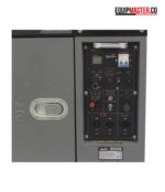 Planta Electrica TDG8500S TOYAMA CABINADA - Equipmaster