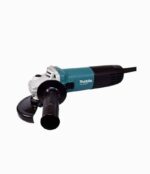 Pulidora 4-½ MAKITA M9510B - Equipmaster