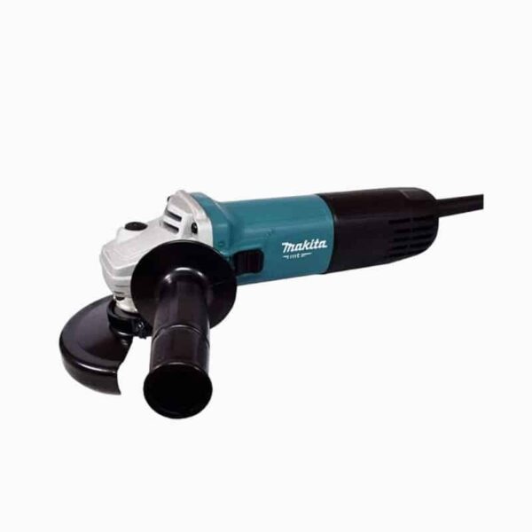 Pulidora 4-½ MAKITA M9510B - Equipmaster