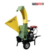 Biotrituradora Chipeadora TCR-4D -Equipmaster
