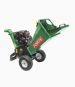 Chipeadora FORTE CFG-100 -Equipmaster