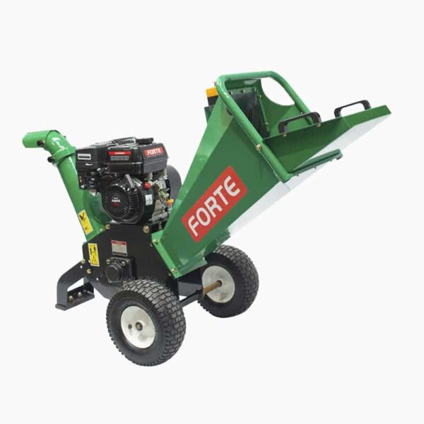 Chipeadora FORTE CFG-100 -Equipmaster