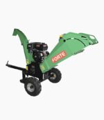 Chipeadora FORTE CFG-120 -Equipmaster