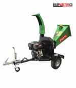 Chipeadora FORTE CFG-150 3 cuchillas-Equipmaster