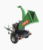 Chipeadora FORTE CFG-150 -Equipmaster