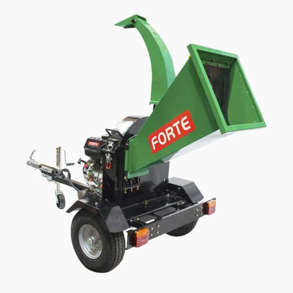 Chipeadora FORTE CFG-150 -Equipmaster