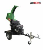 Chipeadora FORTE CFG-150 diametro 4 -Equipmaster
