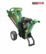 Chipeadora FORTE CFG100 cuchillas 3 -Equipmaster