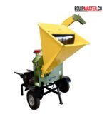 Chipeadora PENAGOS TCR-4D -Equipmaster