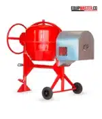 Concretadora EM-M12B-LTM -Equipmaster