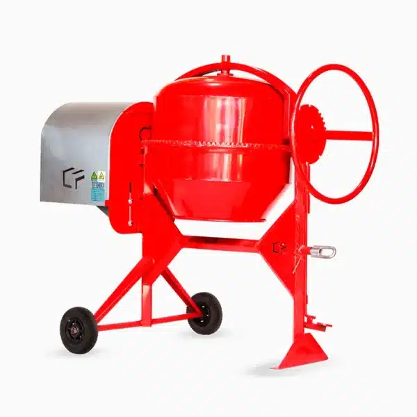 EM-M1-2B-LTM - Mezclador de concreto Sin Motor - Equipmaster