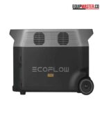 EcoFlow DELTA PRO Estación de Energía Portátil 3600Wh -Equipmaster