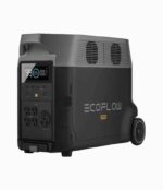 Estación de energia portátil DELTA 2 PRO 3,6Kw - Equipmaster