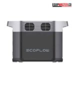 Estación de energia portátil DELTA 2 X-Boost(2200Wh)- Equipmaster