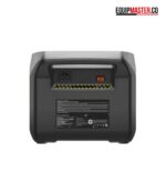 Estación de energia portátil RIVER 2 PRO X-Boost(1600Wh) -Equipmaster