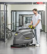 Fregadora Aspiradora a Bateria KARCHER BD 50-50- Equipmaster