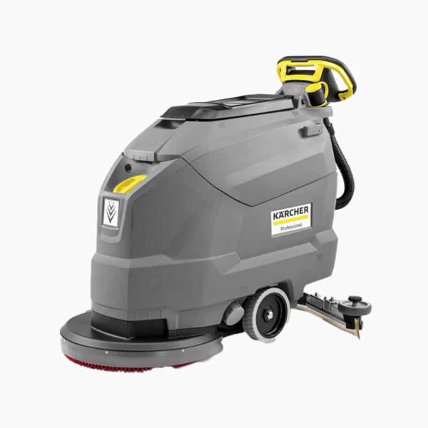 Fregadora -Aspiradora a Bateria KARCHER BD 50-50- Equipmaster